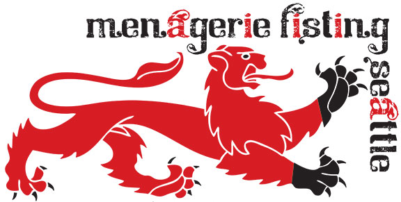 Menagerie Fisting logo